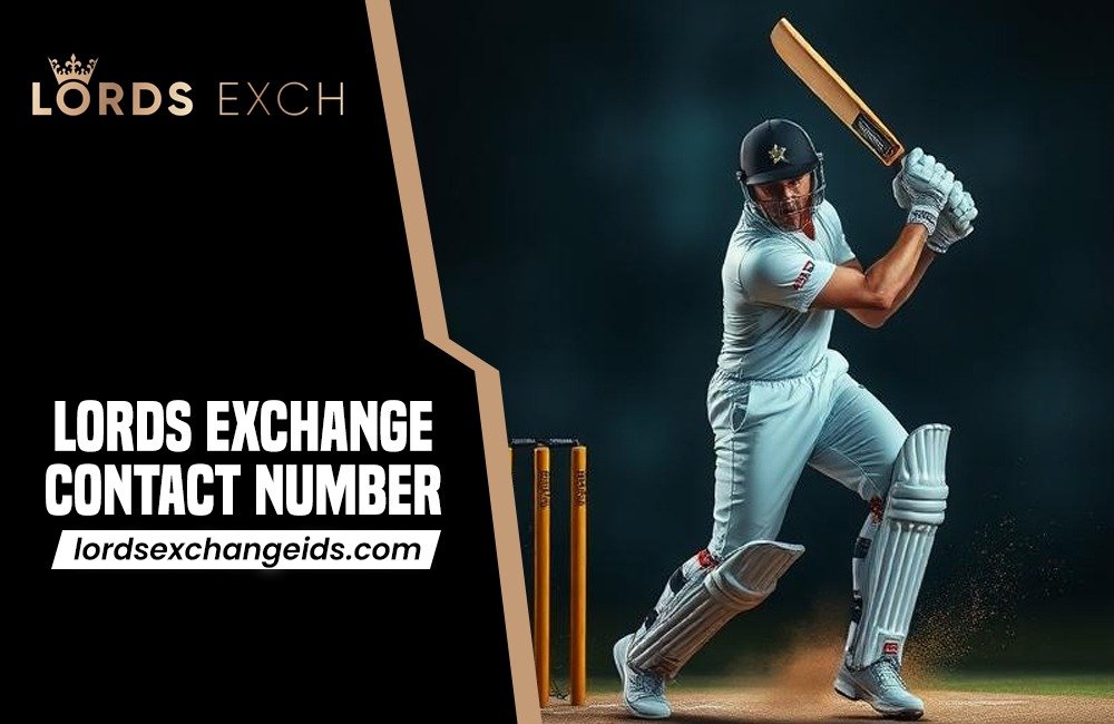 Lordsexch ID – Complete User Guide for Secure Access